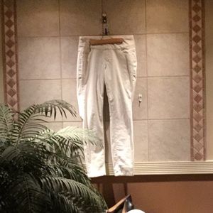 Jag Jean pull on skinny cords.